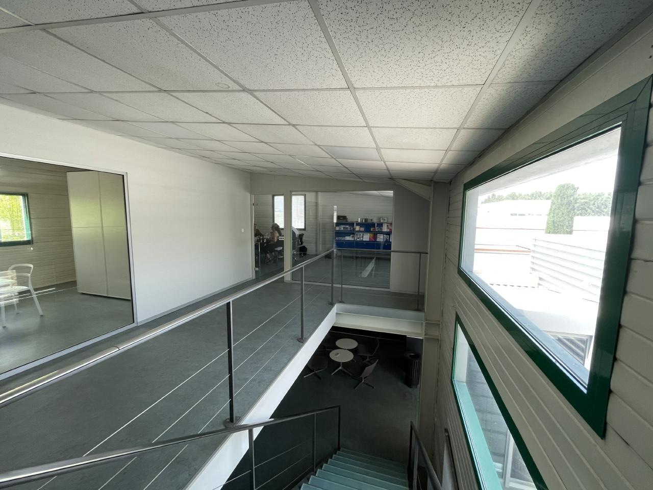 Bureau L Union 455m² Vente bureau L Union Haute-Garonne OVBUR2427499 11